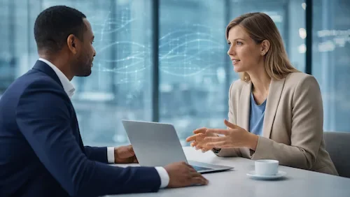 Why Is the Future of Hiring High-Tech and High-Touch?