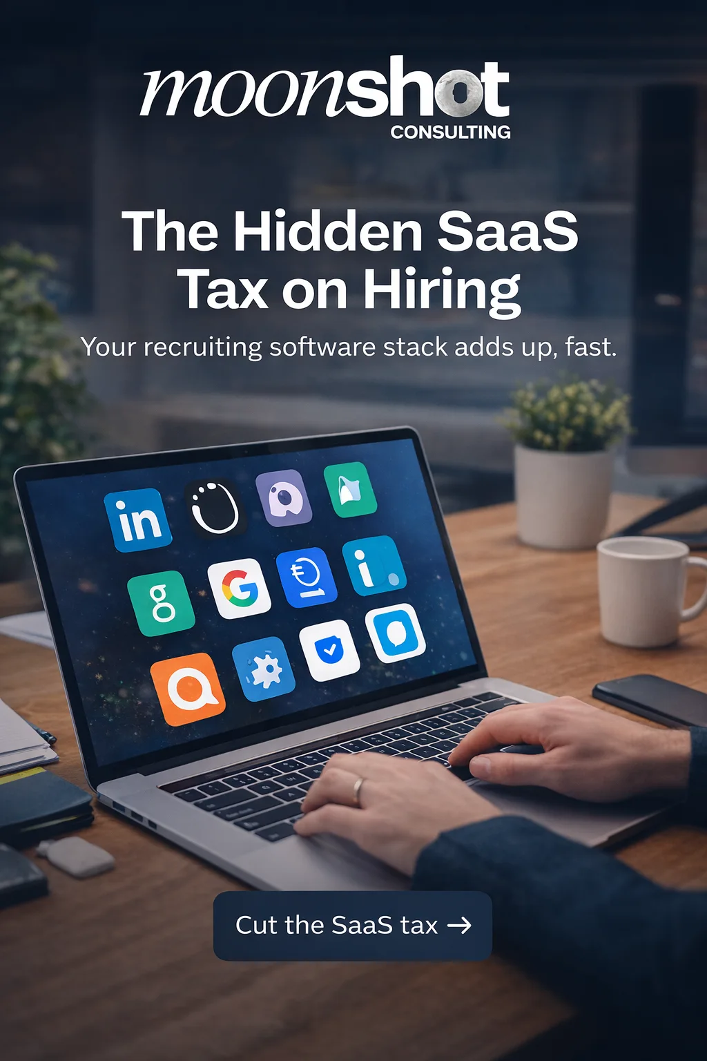 The hidden software costs startups pay before making their first hire